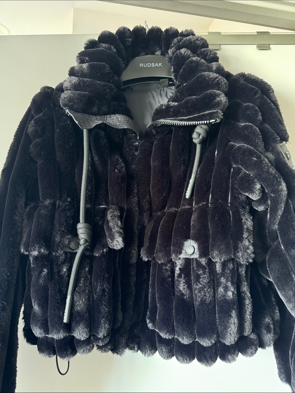 RUDSAK jacket - Picture 2 of 4